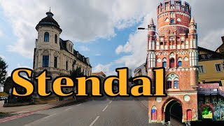 Stendal Germany [upl. by Furiya]