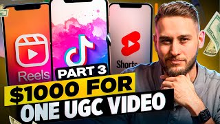 Earn Passive Income with UGC – Heres What You Need to Do [upl. by Kirad82]