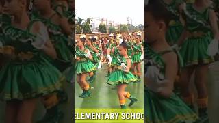 Amazing 😍 Majorette Dance 2  Pavia Pilot Elementary School  shorts shorts majorette viral [upl. by Asenab]