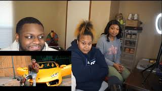 Mom REACTS to CJ  WHOOPTY Official Music Video [upl. by Canute]