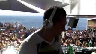 Tiesto  Cavo Paradiso Mykonos 2872011 [upl. by Timi549]