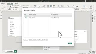 Lab 2  Relacionamentos e Cardinalidade no Power BI [upl. by Elsa969]