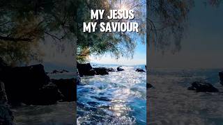 My Jesus My Saviour Shout to the Lord worship plakias rodakino hymn [upl. by Lilahk]