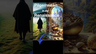 Geschichtssplitter Pilgerreise [upl. by Kimmi]