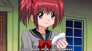 Tokyo mew mew Episode 02 Sub Indo full Version [upl. by Adnuhsed656]