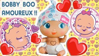 ❤️ De qui le bébé Bellie BobbyBoo estil tombé amoureux  Les filles se déguisent en princesses [upl. by Nuahsak]