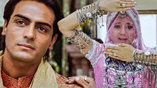 Dil Laga Liya  Full Video  Dil Hai Tumhaara  Preity amp Arjun Rampal  Alka Yagnik amp Udit Narayan [upl. by Hanauq]