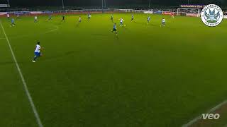 Highlights  Enfield Town 1  1 Salisbury [upl. by Vassily422]