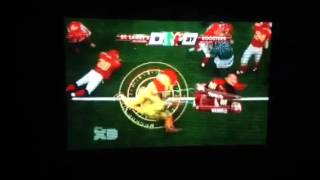 Gamers guide pretty much everything game on football tackle [upl. by Feliza]