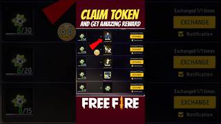 Claim token for rewards 🤯 shorts CONFIGURACIÓNPERFECTAparaSAMSUNGA3A5A6A7J2 [upl. by Emilee]