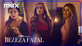 Beleza Fatal  Trailer Oficial  Max [upl. by Chapin]