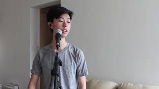 Elton John amp Charlie Puth  After All cover [upl. by Okimat]