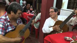 Facundo Cardona T  Música de los valles Cruceños  “Porqué no me voy” [upl. by Montana]