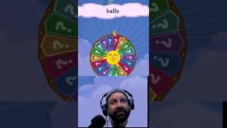 Wheel of Enormous Proportions s worst question for the mountain in Jackbox Party Pack 8 gameplay [upl. by Ylera]