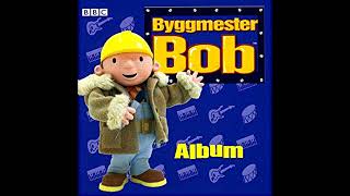 Byggmester Bob  Sementblandesang [upl. by Pavier]