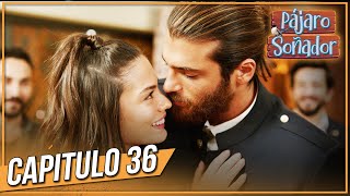 Pájaro soñador  Capitulo 36 Audio Español  Larga Capitulo  Erkenci Kuş [upl. by Timoteo]