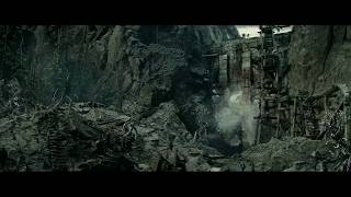 Ents Isengard Dam Removal short [upl. by Elleimac]