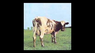 Pink Floyd  Atom Heart Mother City Hall Sheffield Yorkshire England 22121970 [upl. by Palladin]