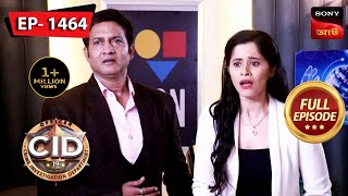 Diamond Ransom  CID Bengali  Ep 1464  Full Episode  2 Dec 2023 [upl. by Hamlet]