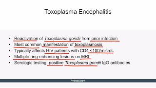 Encephalitis  Inflammation of brain Parenchyma usually of viral etiologyeg HSV West Nile virus [upl. by Daas]