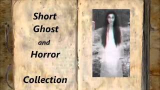 Short Ghost and Horror Collection 026 FULL Audiobook [upl. by Townshend]