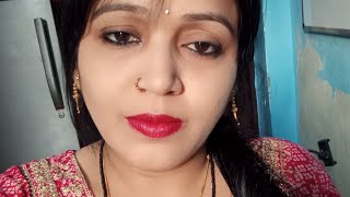 Vlogger Reetika is live [upl. by Yelrahs]