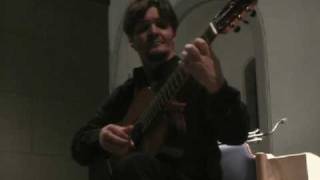 Aragonaise and Habanera from Carmen  Bizet plays Michael Goldort guitar [upl. by Acim]