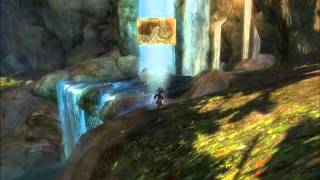 Guild Wars 2 Vista Metrica Province  Inquest Outer Complex [upl. by Krock358]