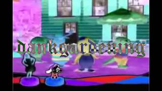 dank remixes ep 3  backyardigans remix [upl. by Kallick]