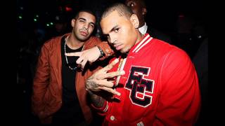 Chris Brown  I Dont Like Remix Drake Diss Ft The Game [upl. by Chloris545]