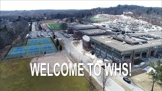 Welcome to WHS [upl. by Elga]