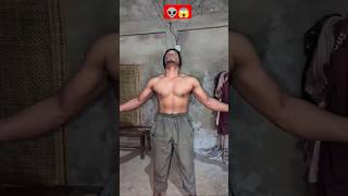 Subscribe my channel 🥰💪🦾 jassaju83 jymmotivation bodybuilding jaslife saju [upl. by Lehcsreh]