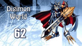 Lets Play Digimon World 62  Nanu Nani [upl. by Sklar795]