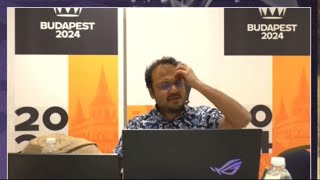 Sagar Shah Reacts On Kramnik Statement [upl. by Tnahsarp]