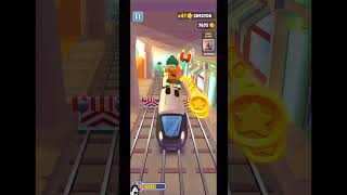 27 Million Score Challenge In Subway Surf  Episode 22 [upl. by Yecies66]