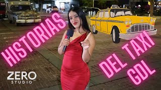 HISTORIAS DEL TAXI en gdl taxistas uber didi entrevista [upl. by Lenette]