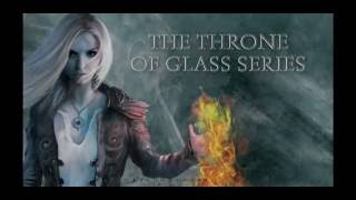 The Throne of Glass series by Sarah J Maas pronunciation guide [upl. by Bierman7]