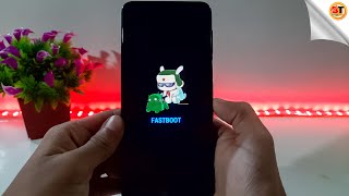 Fastboot Stuck Problem Solved of Redmi Note 9 Pro [upl. by Yelsnit]