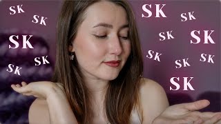 ASMR✨SKSK Tingle Fest [upl. by Alliber671]