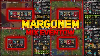 MARGONEM MIX EVENTÓW 2024 [upl. by Enrak]