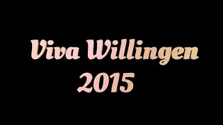 Viva Willingen 2015  Kurzbericht [upl. by Bartram]