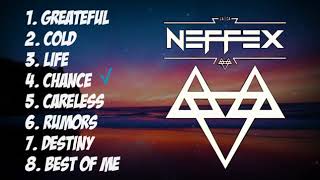 TOP 8 BEST SONGS OF NEFFEX [upl. by Worl]