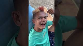 Spil rambut Iwan [upl. by Rhoads]