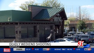 Deadly shooting at Twin Peaks rattles Mid City [upl. by Floridia]