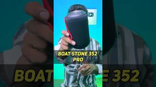 Under Rs2000 Bluetooth Speaker Boat Stone 352 Pro shorts [upl. by Majka727]