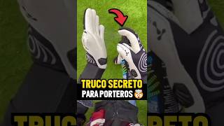 ¡Prohibido para Porteros Usar Este Producto 🤯😱 shorts fútbol [upl. by Cinimod912]