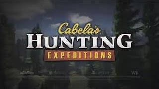 Cabelas Hunting Expedition Ep2  Rocky Mountain Bighorn [upl. by Endres]