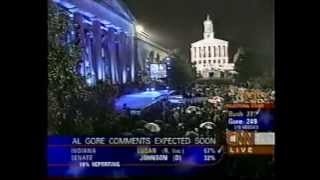 2000 Presidential Election Bush vs Gore Part 27 [upl. by Androw]