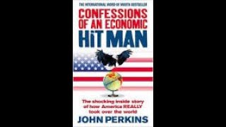 History of Middle Eastern Who was economic hit man amp confession of an economic hitman John Perkin [upl. by Gerdeen]