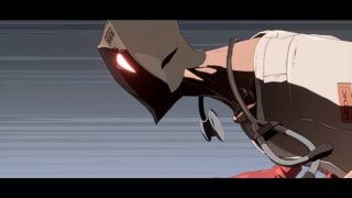 Guilty Gear Strive Faust Tower Matches Meet the Medic [upl. by Nibbs280]